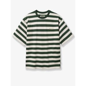 Woodbird Men Wbbeam Stripe Tee Organic Cotton T-Shirt